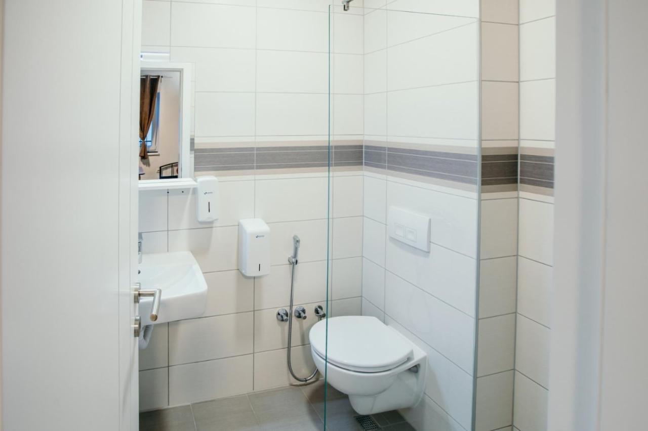 Sarajevo Stories Apartments Free Parking Exterior photo
