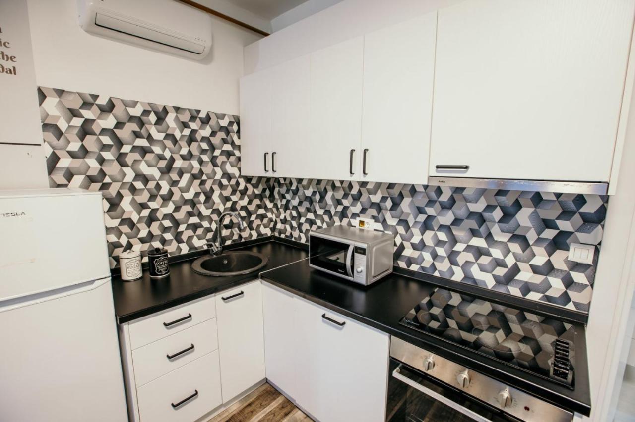 Sarajevo Stories Apartments Free Parking Exterior photo