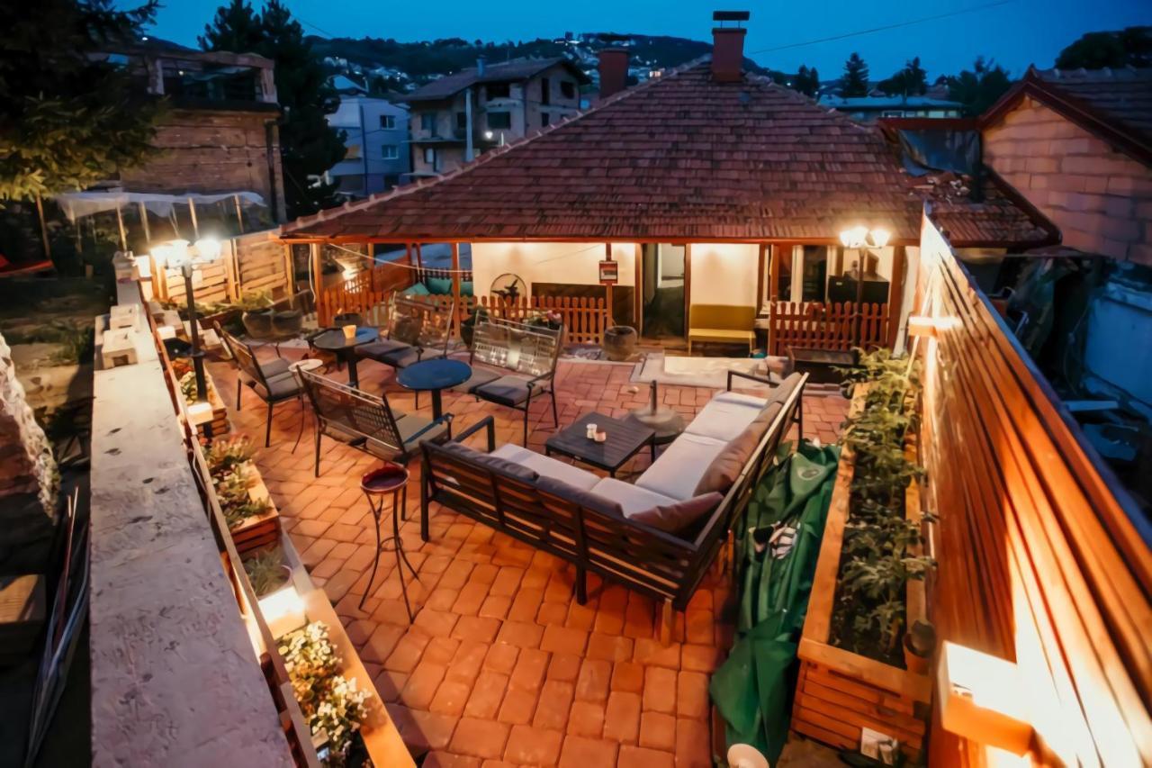 Sarajevo Stories Apartments Free Parking Exterior photo