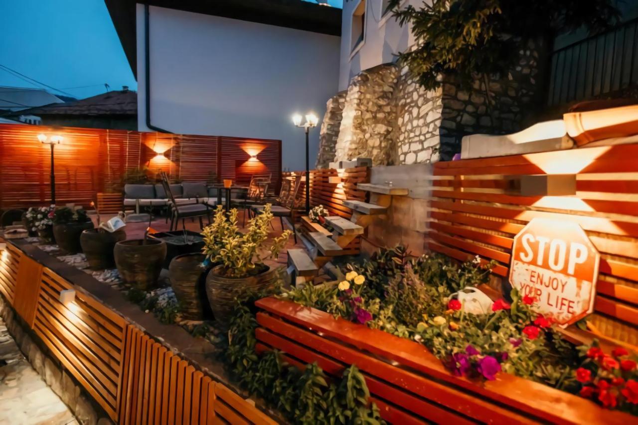 Sarajevo Stories Apartments Free Parking Exterior photo