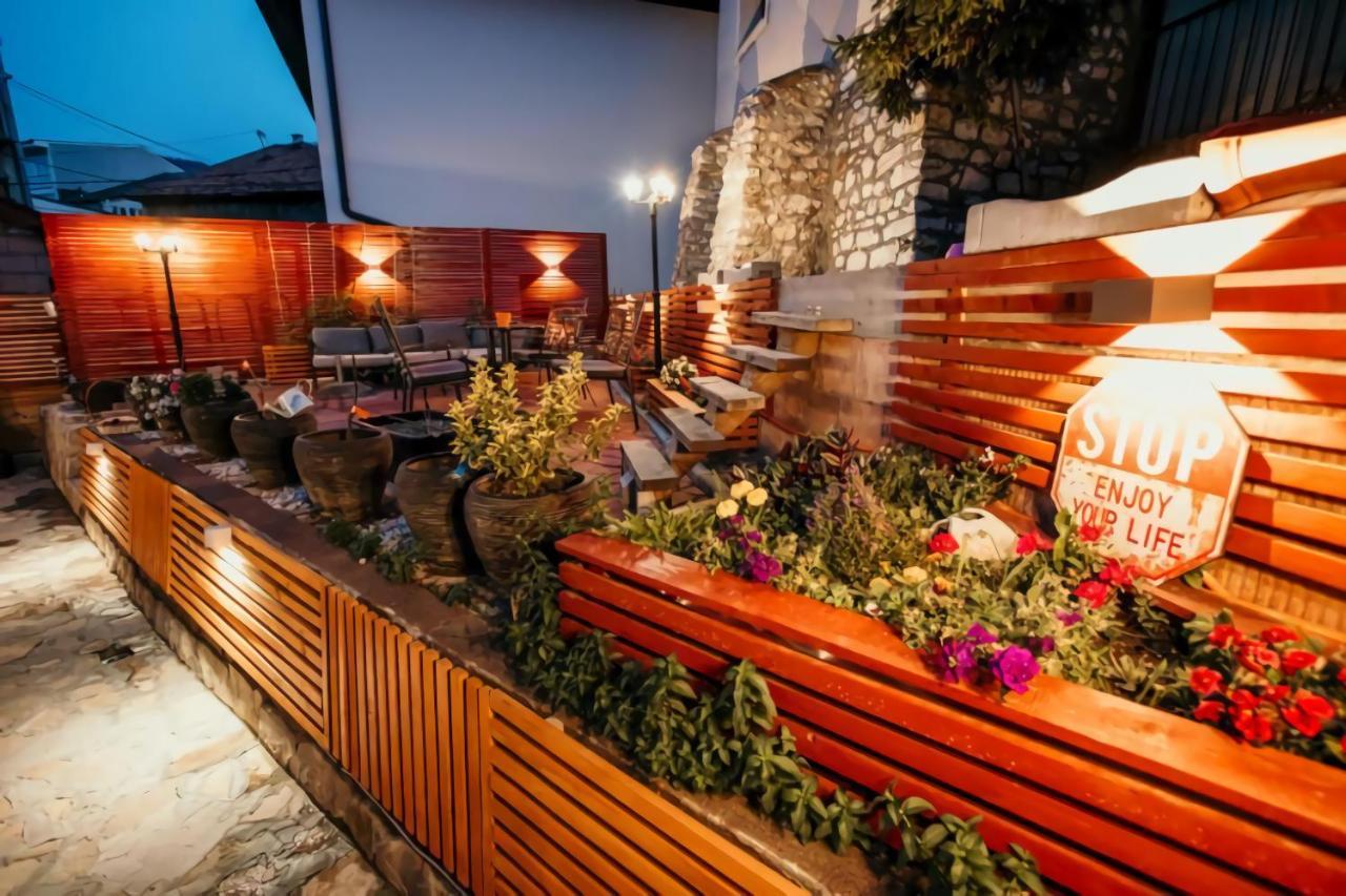 Sarajevo Stories Apartments Free Parking Exterior photo