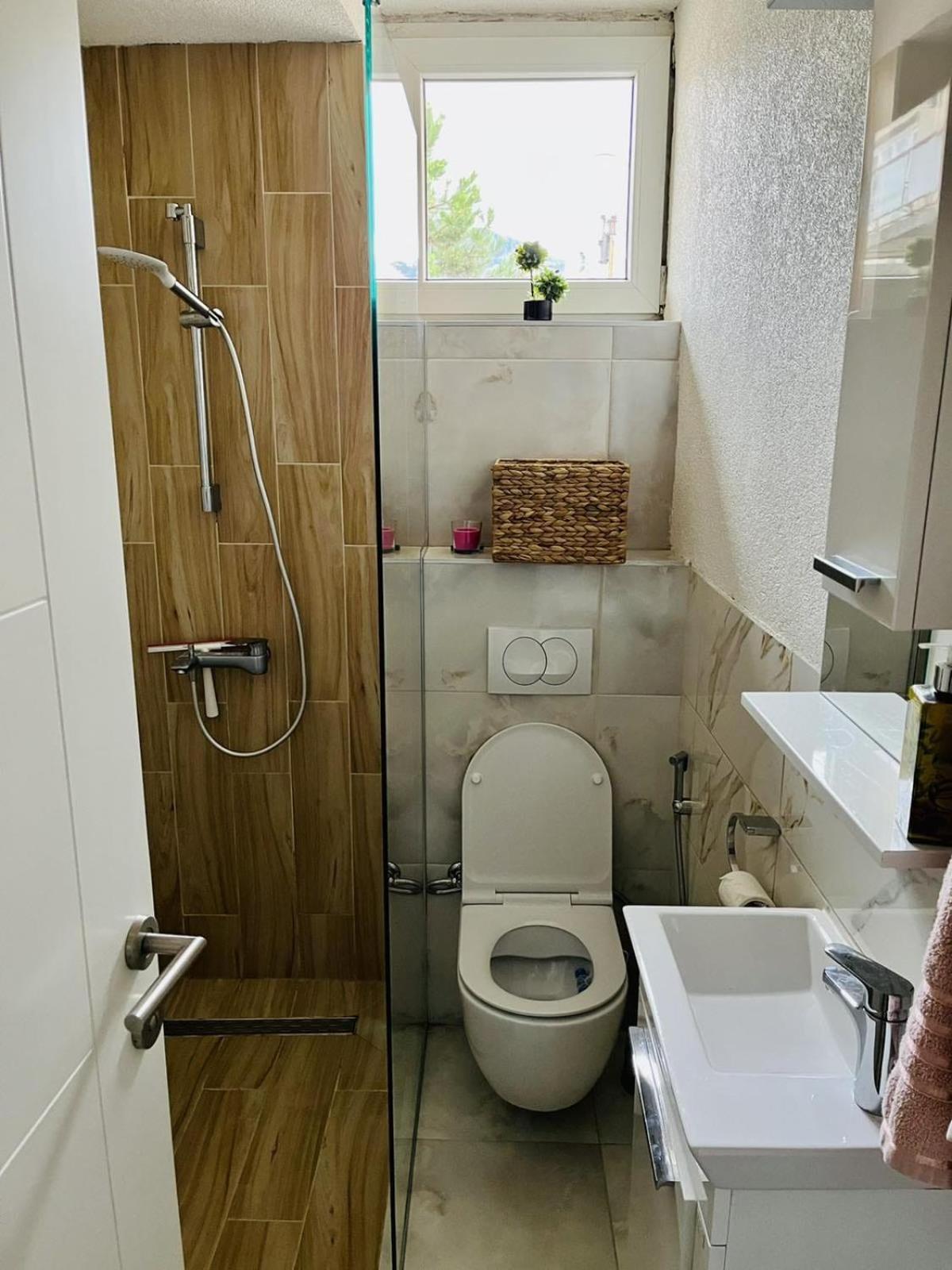Sarajevo Stories Apartments Free Parking Exterior photo